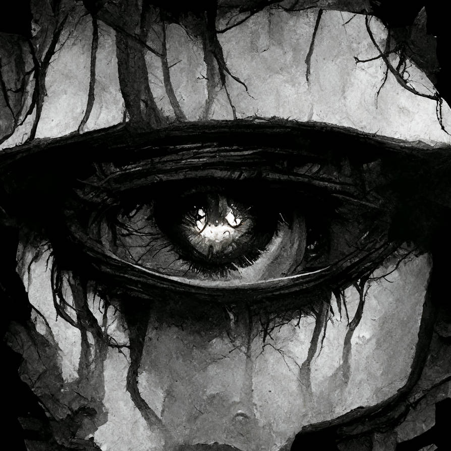 the absolute abyss of despair in his eyes by Elbenlady-Elanor on DeviantArt