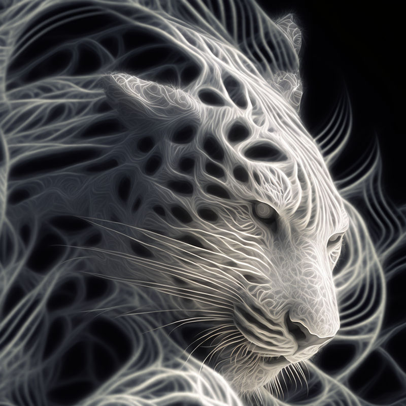 Soul of a Tiger by Elbenlady-Elanor on DeviantArt