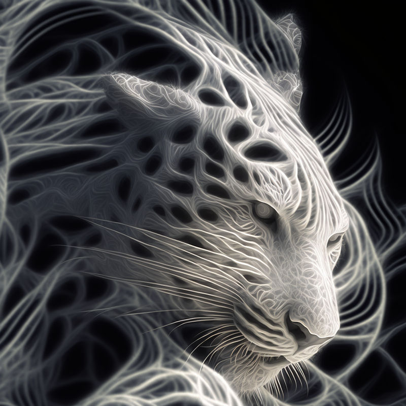 Soul of a Tiger by Elbenlady-Elanor on DeviantArt Soul of a Tiger by Elbenlady-Elanor on DeviantArt