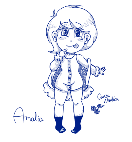 Deviantart Avm Avm by CerezaNautica on DeviantArt