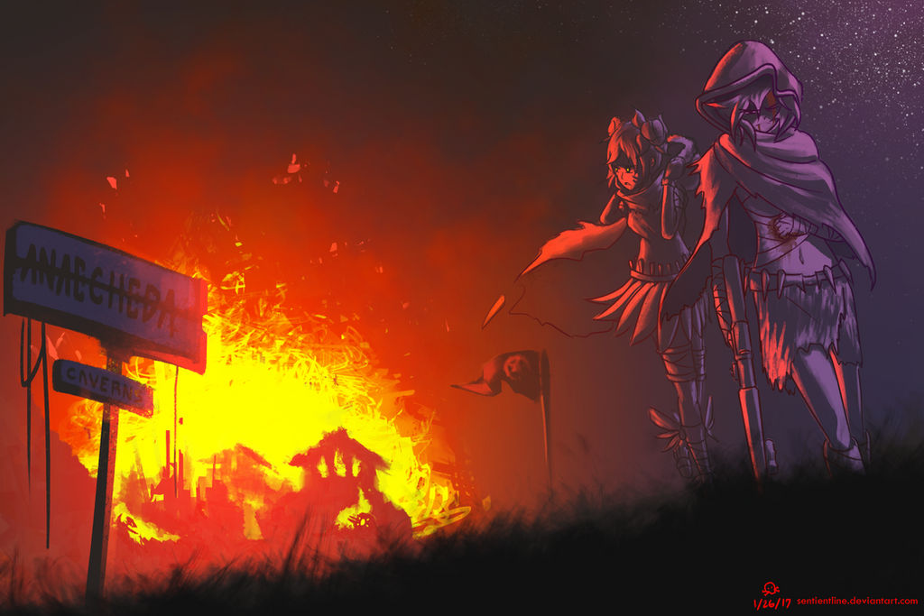 #17. The Exiles by SentientLine #17. The Exiles by SentientLine