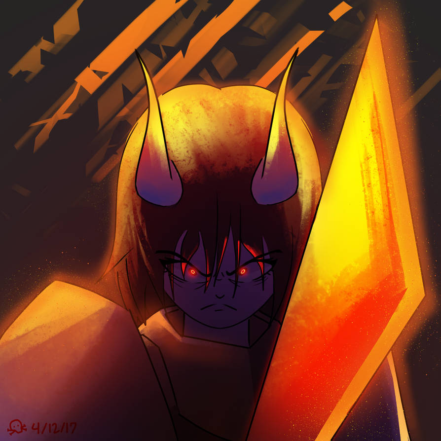 Salome by SentientLine Salome by SentientLine