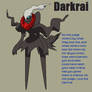 Darkrai Lovers