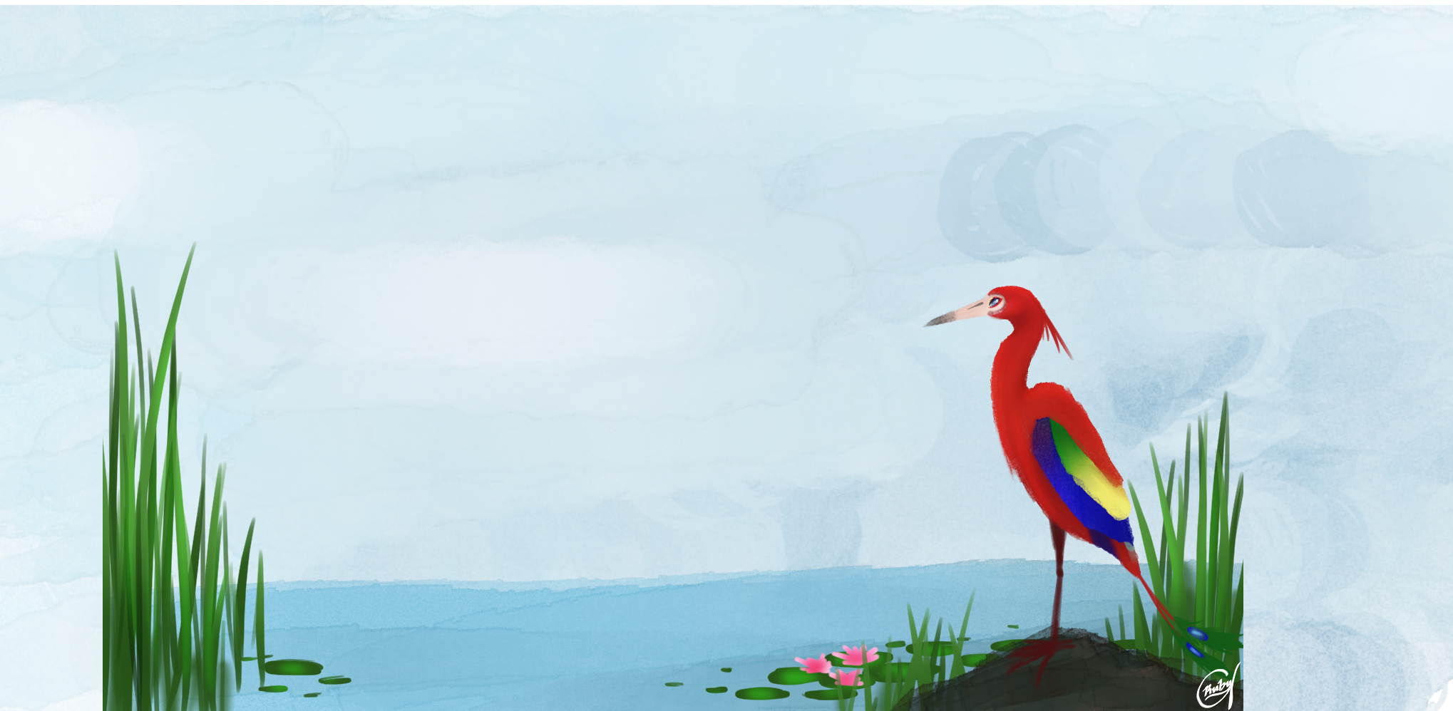 BAckground test