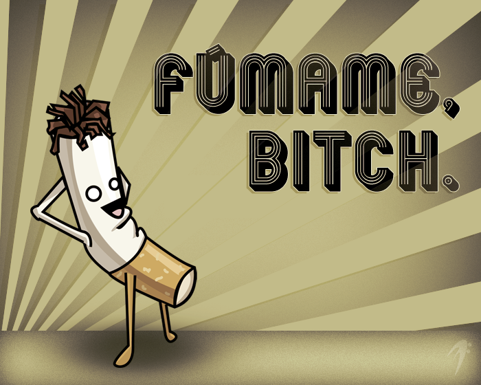 Fumame