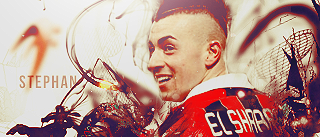 El Shaarawy