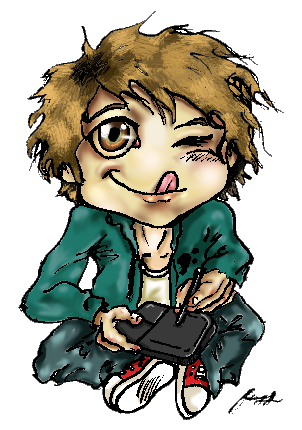 Alvaro Chibi