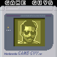 Game Guys Cover