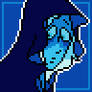 Steven Universe - Blue Diamond
