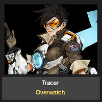 Tracer