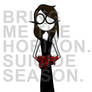 Suicide Season