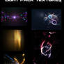 Light Pack Textures