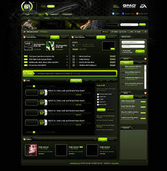 Area 51 Gaming