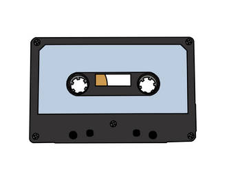 cassette