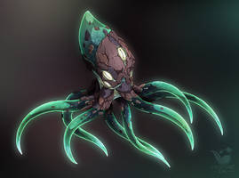 [ADOPT] Arcane Octopus