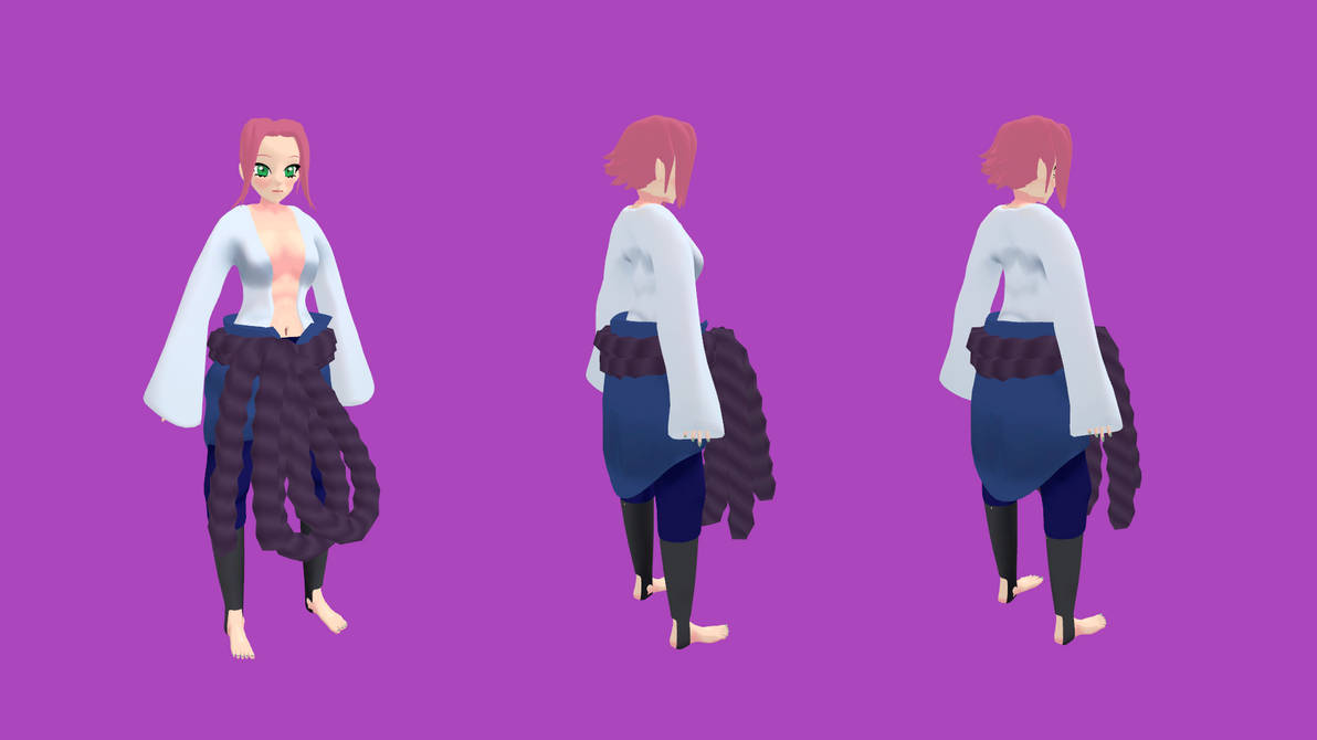 Sakura by SharkolaArt on DeviantArt