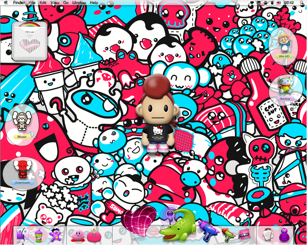 The Ultimate Cute by Boon07 on DeviantArt