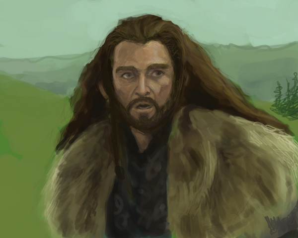 Thorin