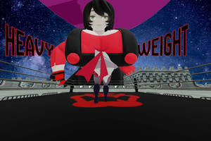 Heavyweight