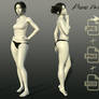 Poses Pack017