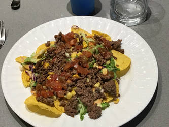 taco salad