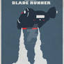 Blade Runner Poster