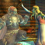 good ganondorf