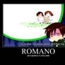 Hetalia : S. Italy Motivation