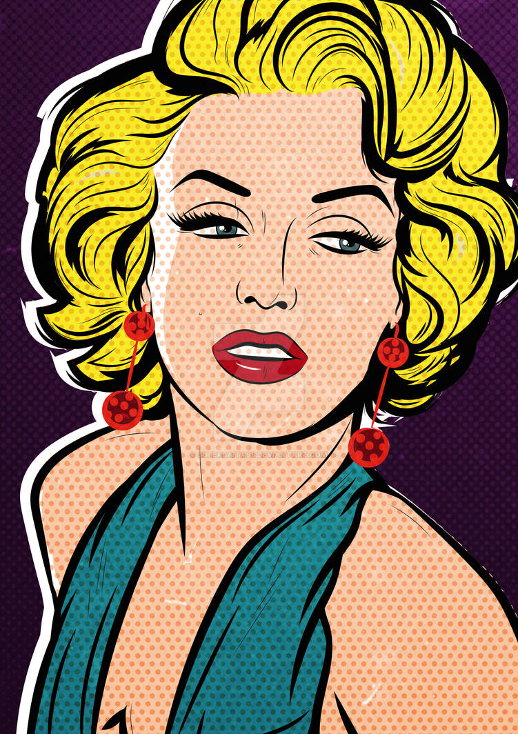 Tribute To Marilyn Monroe By SuperSaitass By SuperSaitass On DeviantArt tribute-to-marilyn-monroe-by-supersaitass-by-supersaitass-on-deviantart