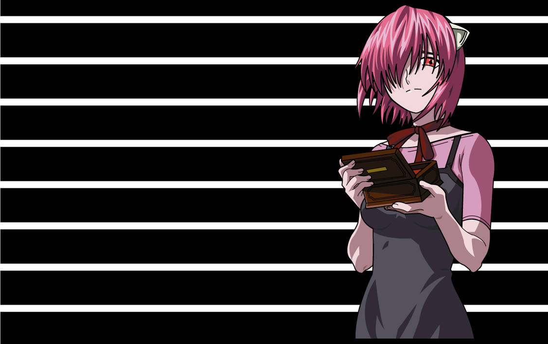 Lucy Wallpaper Widescreen by DysfunctionalMonkey on DeviantArt