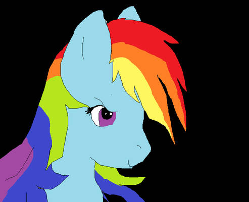 Rainbowdash