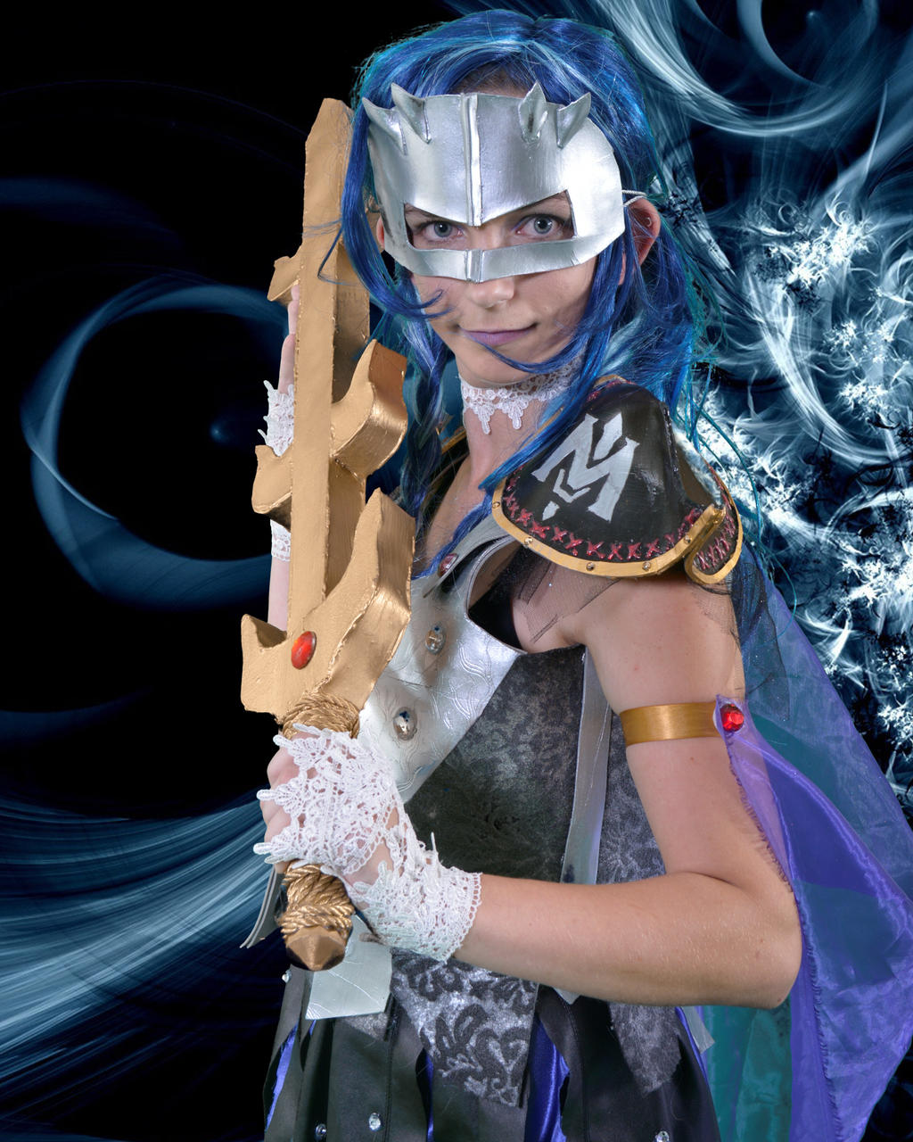 Meta Cosplay Meta Knight Cosplay by Celtic-Xena on DeviantArt
