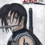 Itachi