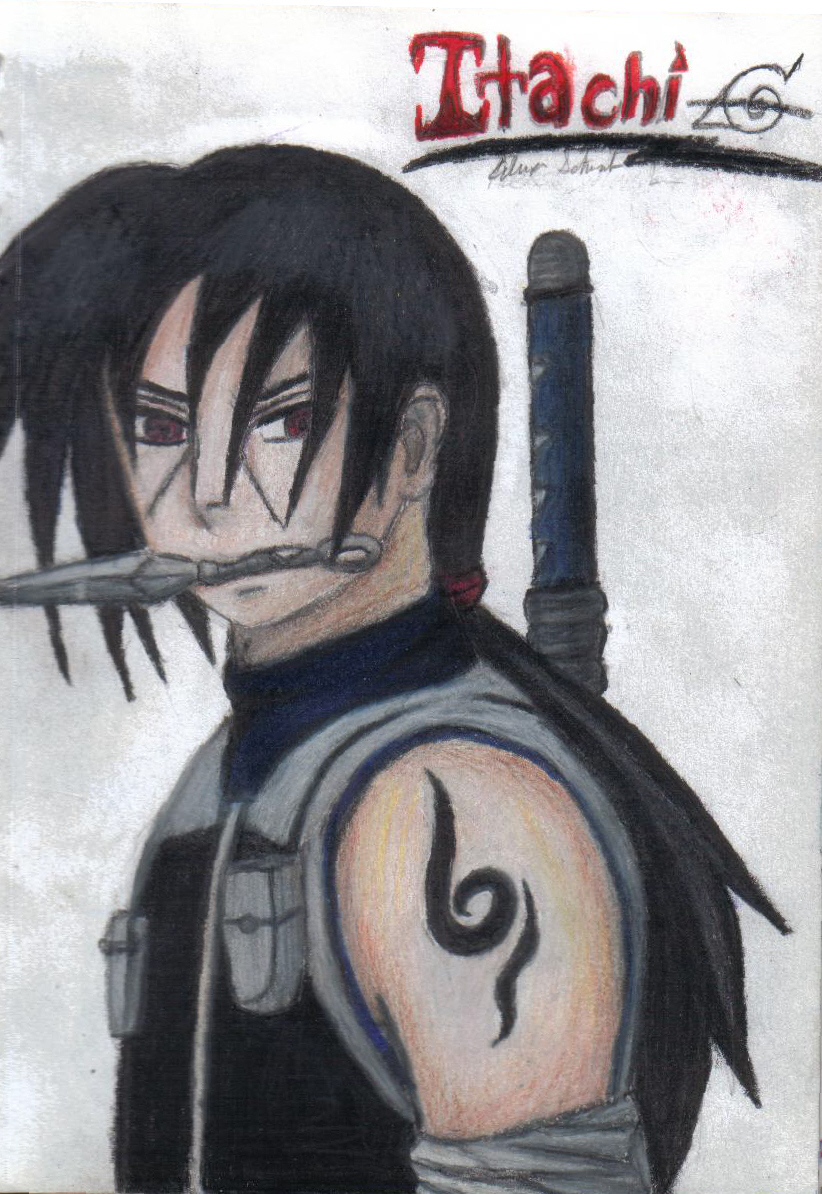 Itachi