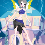 Ciel Winx- Fairy of Storms