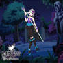 Ciel  Lady Hallowinx