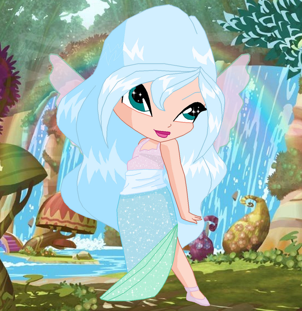 PC Winx-bunny by FairyAmethyst on DeviantArt