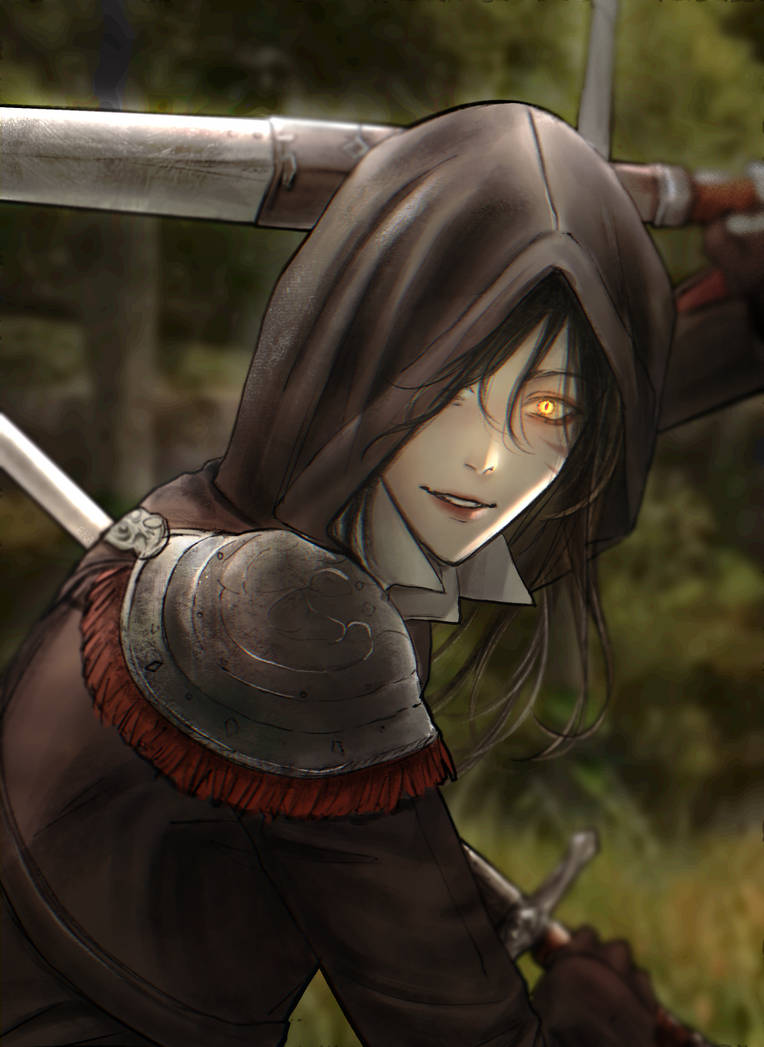 FFXIV viper Chi by EKAART on DeviantArt