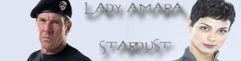 Lady Amara y Stardust