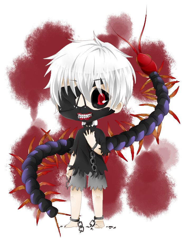 Tokyo Ghoul Kaneki Ken By Cutesu On Deviantart Tokyo Ghoul Kaneki Ken By Cutesu On Deviantart
