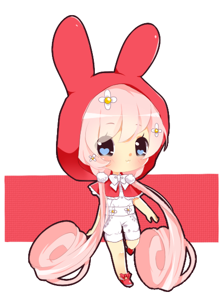 SMALL CHIB: charmsu / Lumi