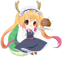 Tohru