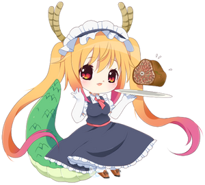 Tohru