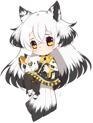 SMALL CHIB: kgrnet