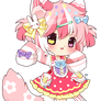 SMALL CHIB: Caffio