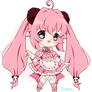 SMALL CHIB: Natsukyu