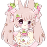 SMALL CHIB: Waoni