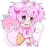 SMALL CHIB: crytoko