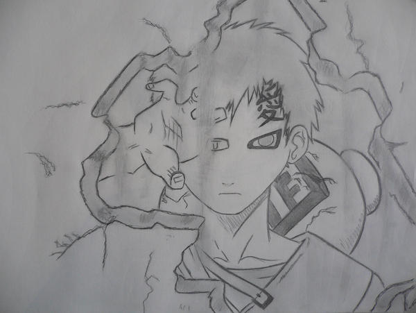 Gaara