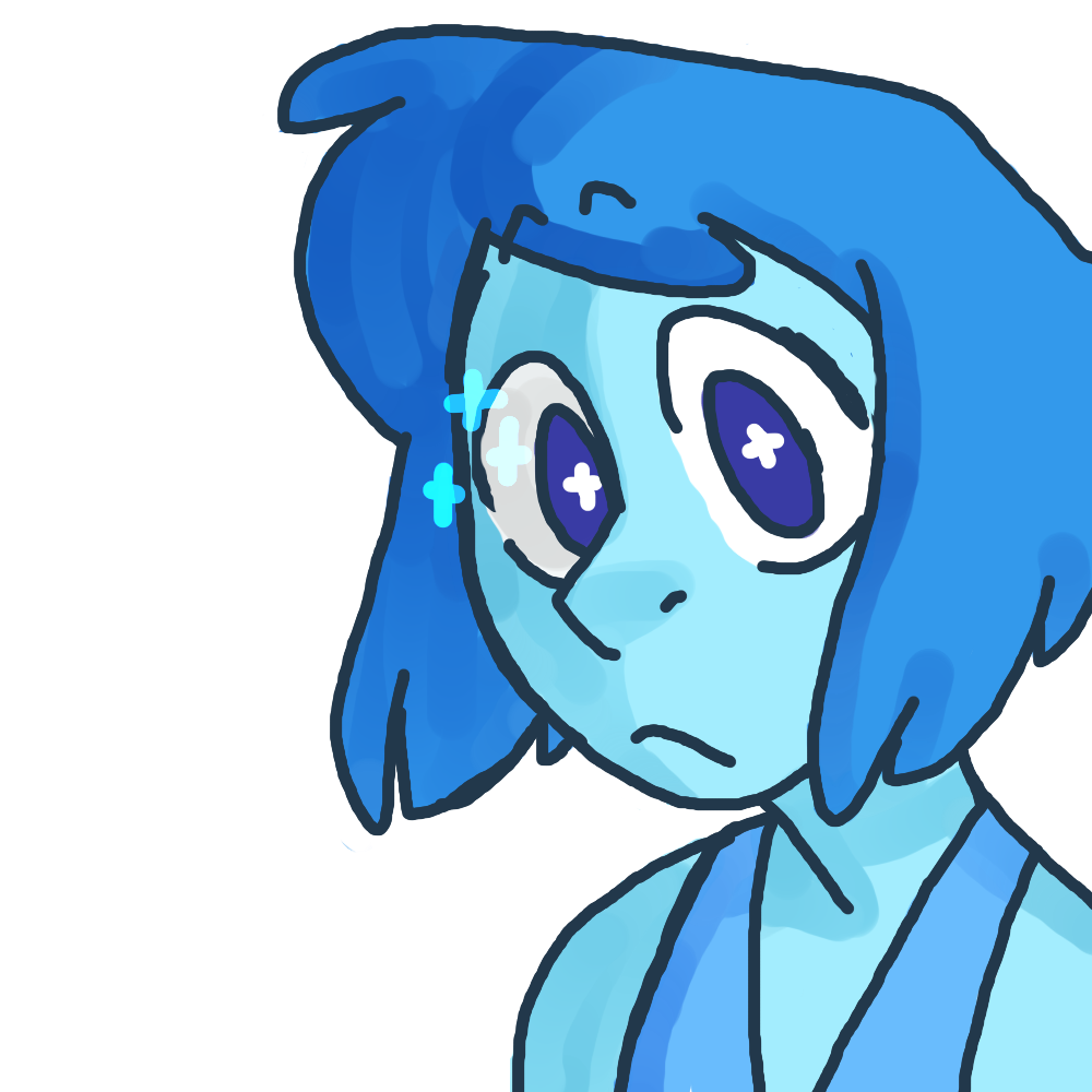 Lapis!